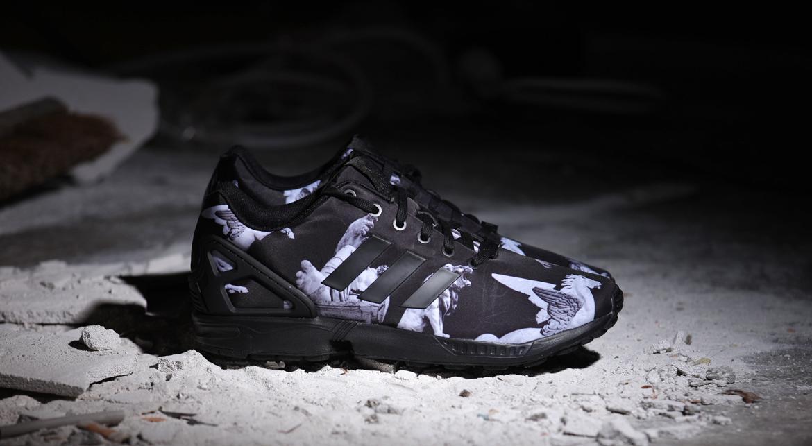 adidas Originals ZX Flux 